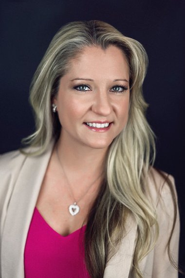 Michelle Moore