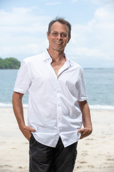 Larry Graziano