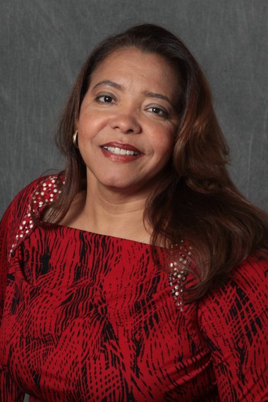 Aida Arvelo
