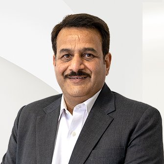 Mahendra Verma