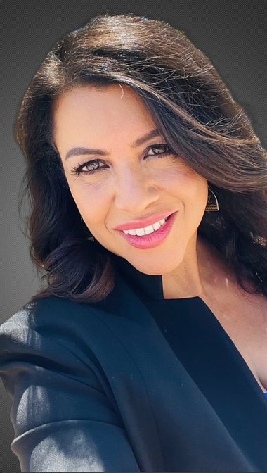 Cecilia Leon