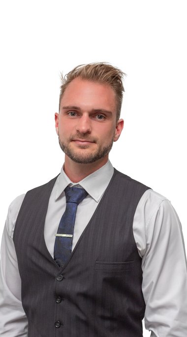 Marcus Engelbrecht