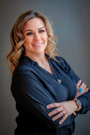 Tracy Wilson