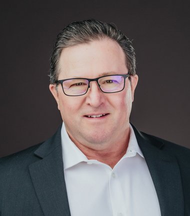 Mark Cox