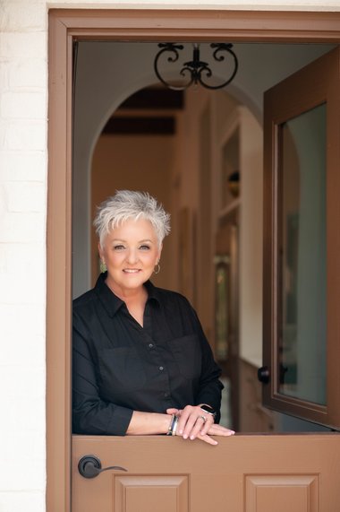 Cindi Knippers