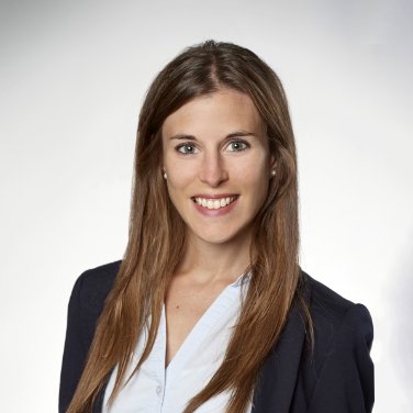 Nadine Kägi