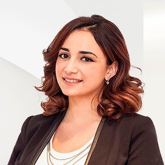 Ripsime Barsamian