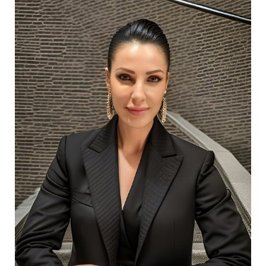 Gabriella Arvaniti