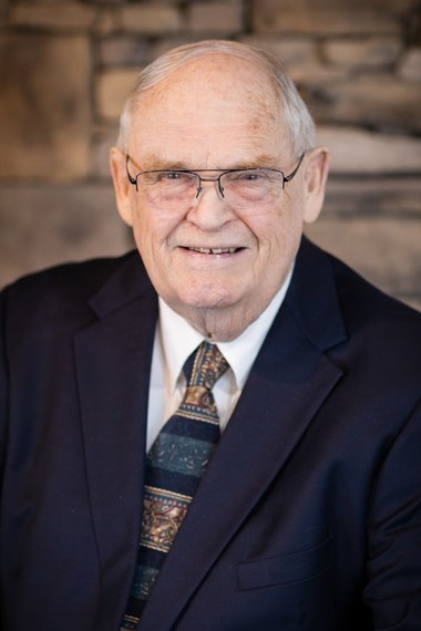Gordon Newman