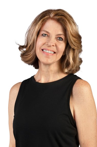 Joy Miles