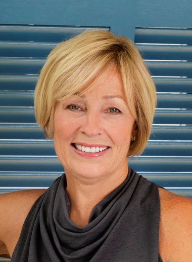 Susan Bashford