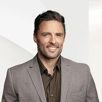 Patrick Rinehart