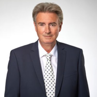 Urs Baumberger