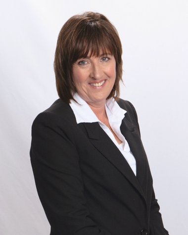 Patricia Gouker