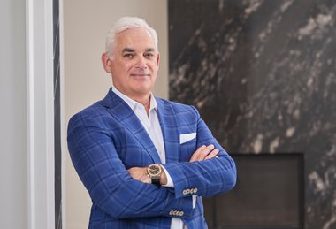 Barry Cohen -