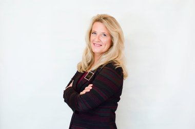 Victoria Hughes