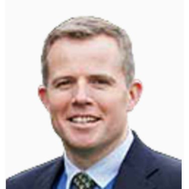 Andrew Nolan
