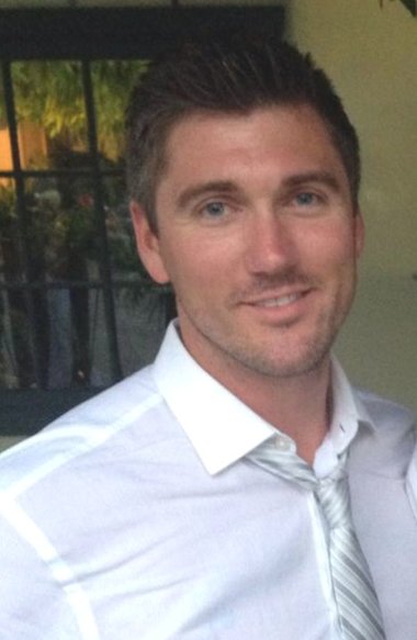 Adam Lindholm