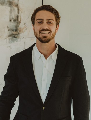 Adam Mink