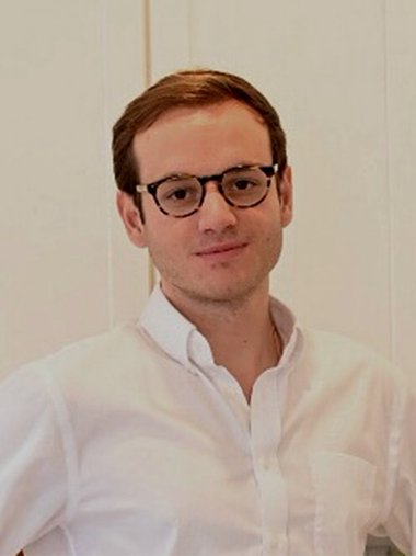 Jackson Zeitlin