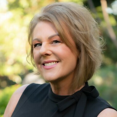Suzanne Merrick
