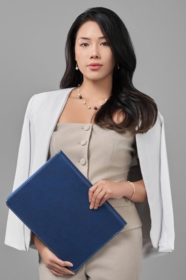 Karla Ng Mok