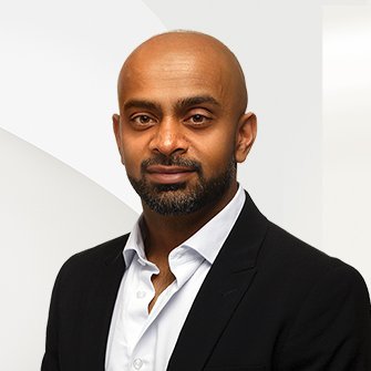 Sanjay Kosmadia