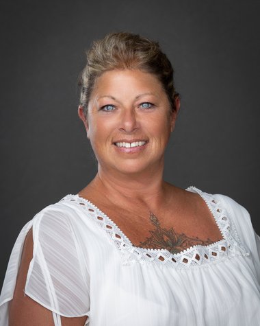 Miranda Foster