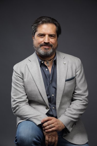 Marco Rangel Borbolla