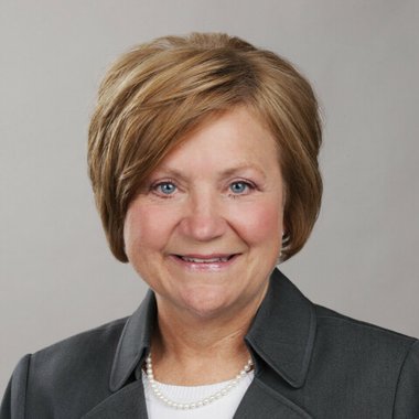 Maureen Grove