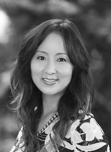 Kimiko Deguchi
