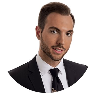 Benjamin Franco