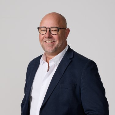Damian Barnard