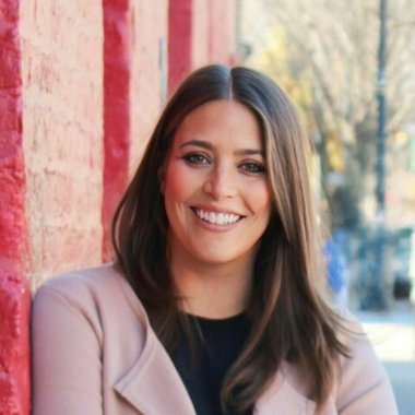 Lauren Barbeau