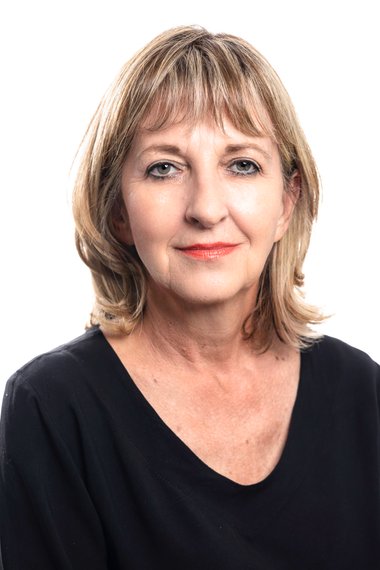 Alecia De Villiers