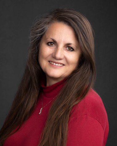 Sharon Ford