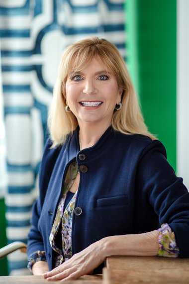 Christine Destefano
