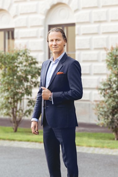 Lars Fogelklou
