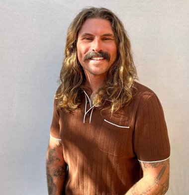 Jacob James