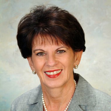 Suzanne Garry