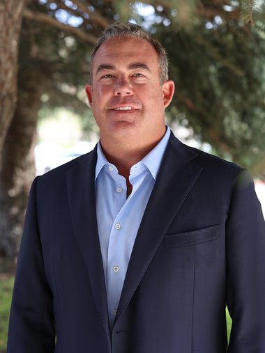 Bryan Lyster