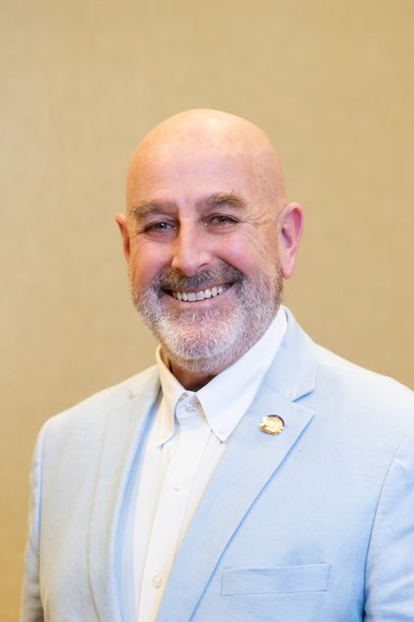 Stephen Antoni