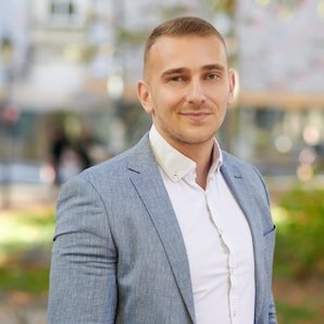 Nikola Baltić