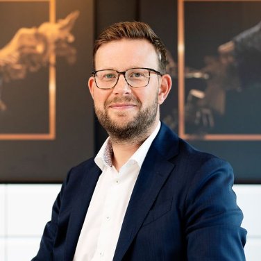 Tom Jørgensen