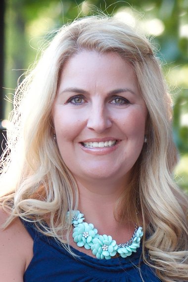 Kellie Arrington