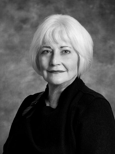 Mary Leader