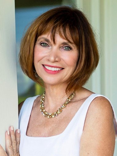 Mary Farkash
