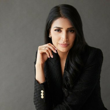 Maria Afzal