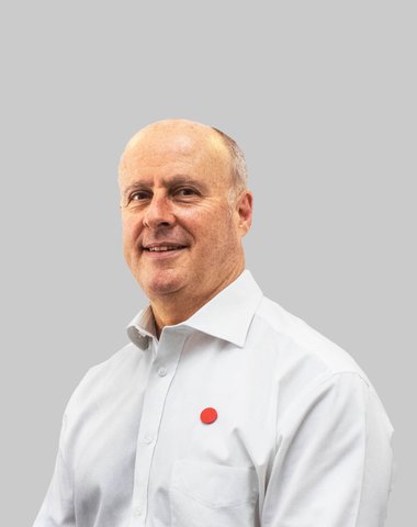 Charles Silbert