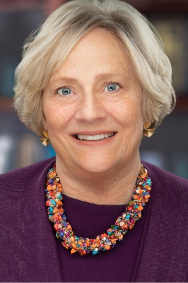 Pam McClamroch